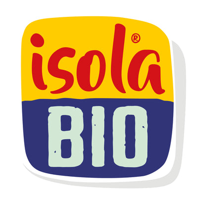 Isola Bio Vegan Milk and Crème Alternatives
