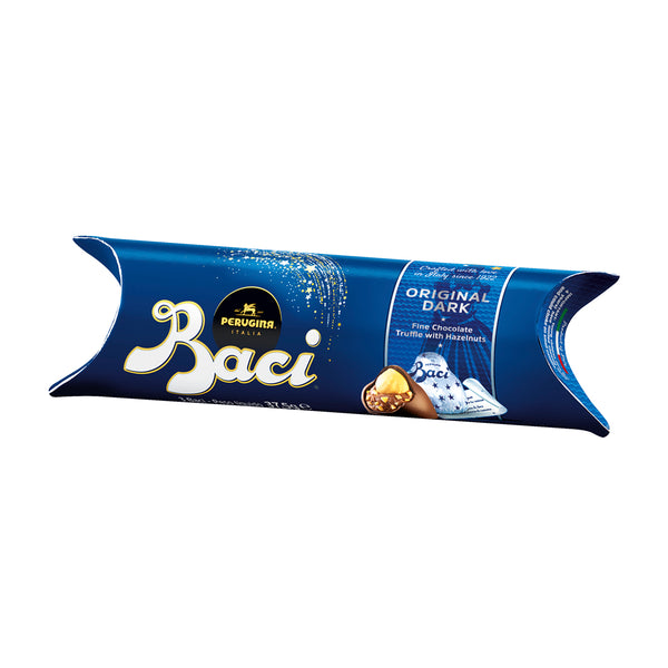 Baci | Original Dark Chocolate 3pc Tube - 37.5g