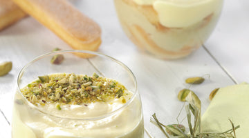 Pistacchio Tiramisù