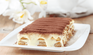 Matilde’s Traditional Tiramisù Recipe - Taste from the Med