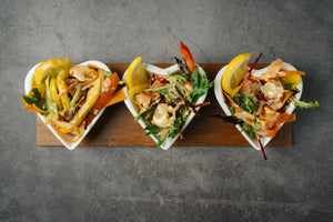 Sunita Tahini Dressing - Taste from the Med