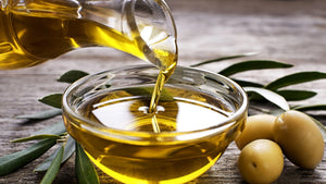 Top 5 Health Benefits of Extra Virgin Olive Oil - Taste from the Med