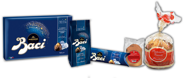 Cakes and Chocolates