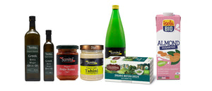Organic Food Products