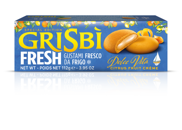 GRISBI' DOLCE VITA