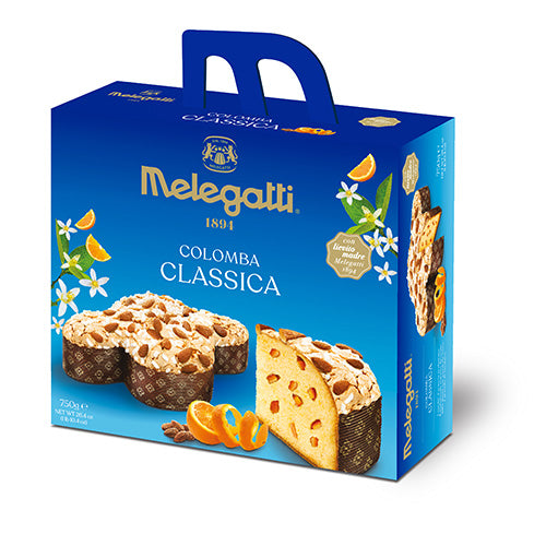 Colomba Classica 750g