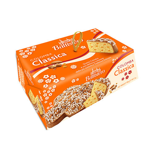 Colomba Classica 750g