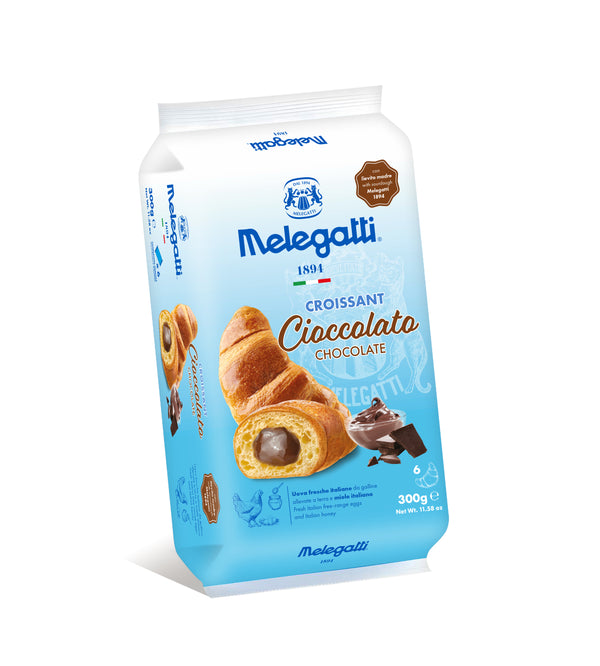 CROISSANT CHOCOLATE