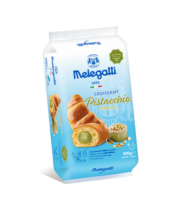 CROISSANT PISTACCHIO