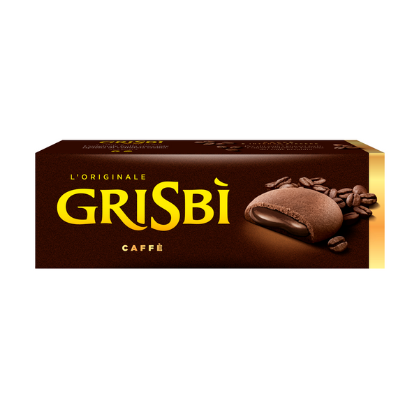 Matilde Vicenzi | Grisbi Coffee Biscuits - 135g