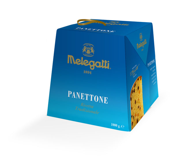 Melegatti | Panettone Classico - 1000g