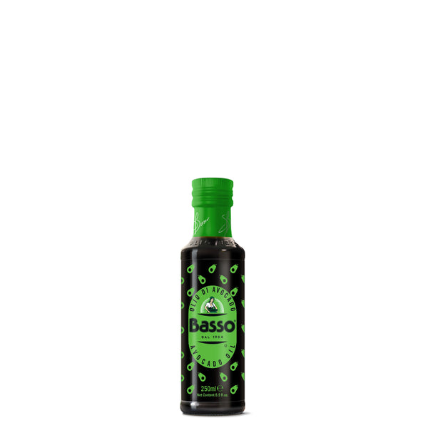 Basso Refined Avocado Oil 1 X 25Cl