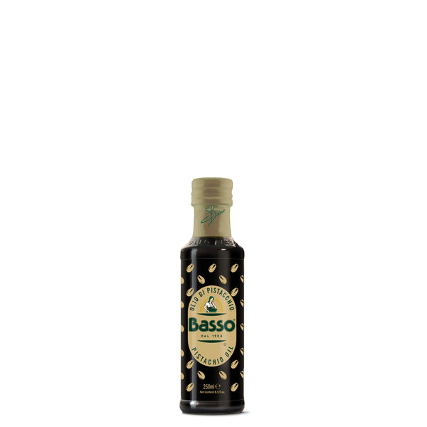 Basso Pistachio Oil 1x25Cl