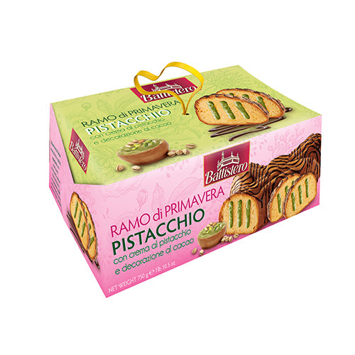 Ramo Pistacchio & Chocolate 750g