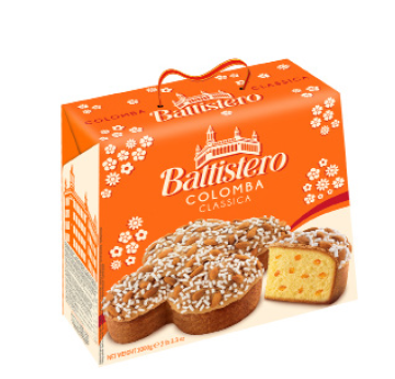 Colomba Classica 1000g
