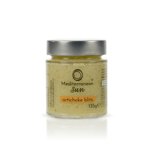 Artichoke Cream - Taste from the Med