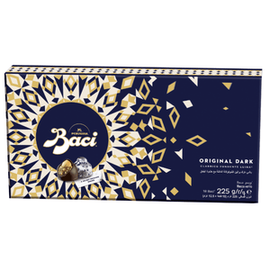 Baci Perugina | Original Dark Chocolate Box - 18pc - Taste from the Med