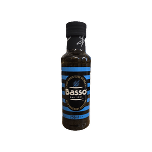 Basso Aromatic Oil & Rosemary 1 x 25cl - Taste from the Med