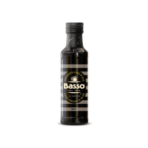 Basso Aromatic Oil & Truffle 1 x 25cl - Taste from the Med