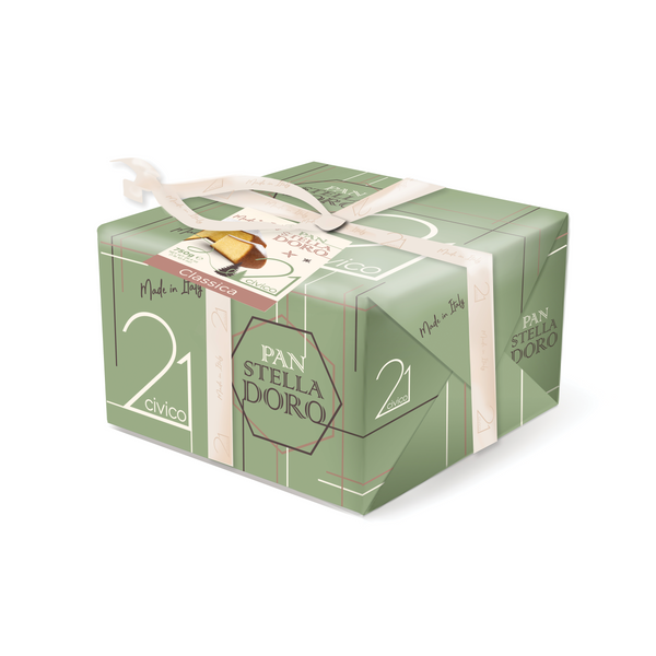 Civico | StellaDoro Classica - 750g
