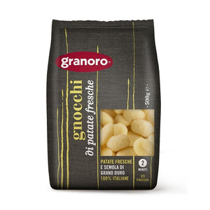 Granoro 80% Ambient Potato Gnocchi 500g - Taste from the Med