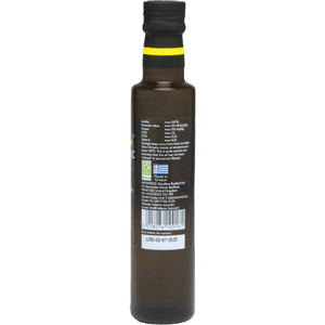 Hellenic Sun Extra Virgin Olive Oil 250ml - Taste from the Med
