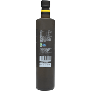 Hellenic Sun | Extra Virgin Olive Oil - 750ml - Taste from the Med