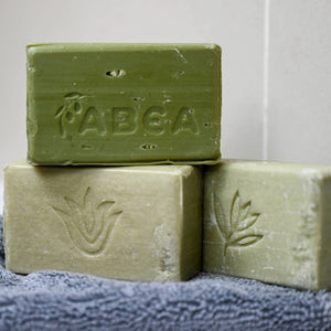 Oliva Soap | Pure Olive Oil Soap - 125g - Taste from the Med