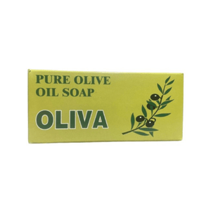 Oliva Soap | Pure Olive Oil Soap - 600g - Taste from the Med
