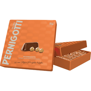Pernigotti | Classic Gianduiotti Gift Box - 127g - Taste from the Med
