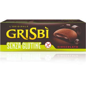 Vicenzi Gluten Free Grisbi Double Chocolate 150g - Taste from the Med