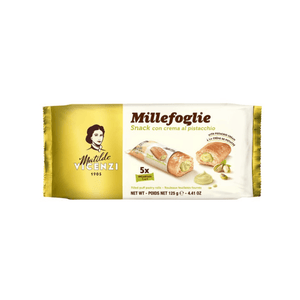 Vicenzi Mini Snack Pistachio - Taste from the Med