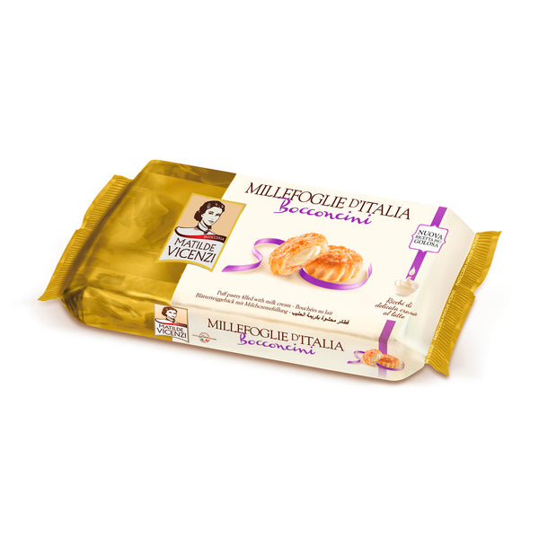 Matilde Vicenzi | Bocconcini with Milk - 125g