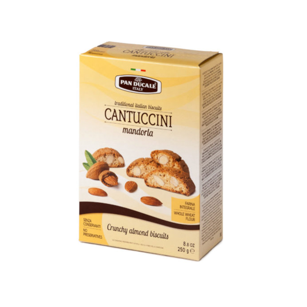 PanDucale | Almond Cantuccini - 200g