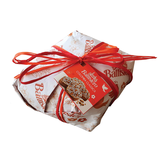 Battistero | Colomba Classic Hand Wrapped - 900g