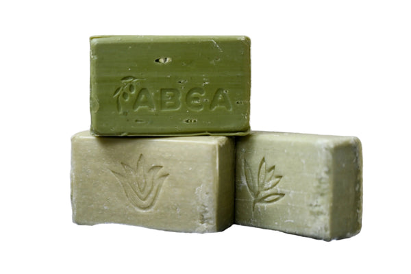Oliva Soap | Pure Olive Oil Soap - 125g