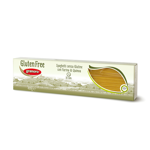 Granoro | Spaghetti Gluten Free - 400g