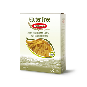 Granoro Pasta | Penne Gluten Free - 400g