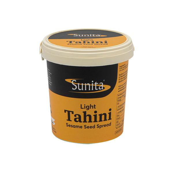 Sunita | Light Tahini - 900g