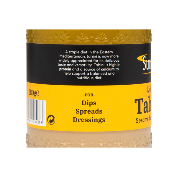 Sunita | Light Tahini - 280g