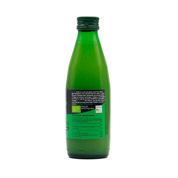 Sunita | Organic Lime Juice - 250ml