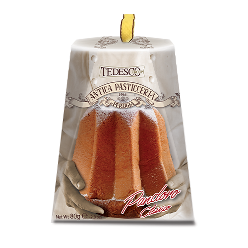 Antica Pasticceria | Mini Pandoro - 80g