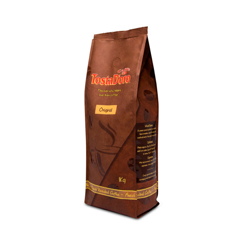 Tosta D’Oro | Original Blend Coffee Beans - 1kg