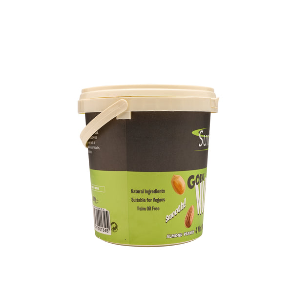Sunita | 4 Nut Butter - 800g