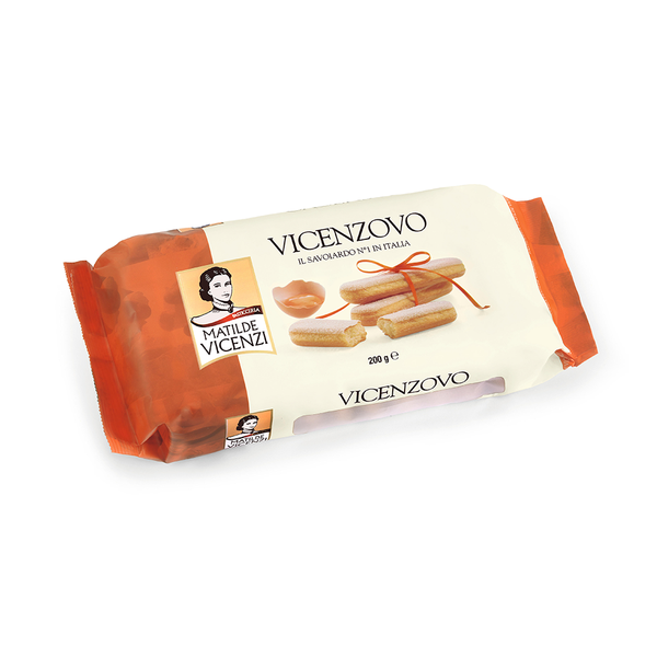 Matilde Vicenzi | Savoiardi - 200g