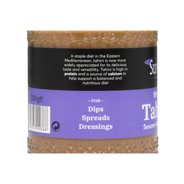 Sunita | Whole Tahini - 280g
