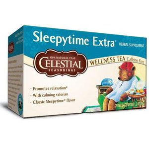 Celestial Seasonings Sleepytime® Extra Tea