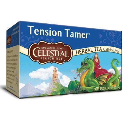 Celestial Seasonings Tension Tamer Tea