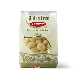 Granoro | Gluten Free Potato Gnocchi - 500g - Taste from the Med