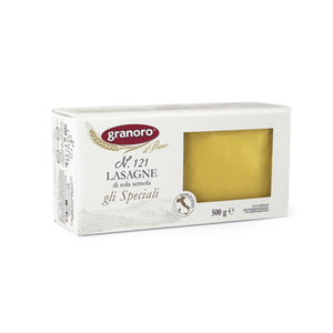 Granoro Lasagna di semola 1 x 500g - Taste from the Med